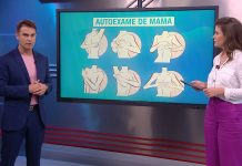 Quais são os sintomas do câncer de mama?