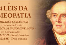 EVITE 6 DOENÇAS EPIDÊMICAS COM HOMEOPATIA