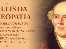 EVITE 6 DOENÇAS EPIDÊMICAS COM HOMEOPATIA