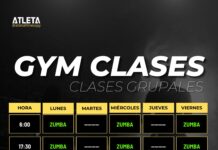 ATLETA FITNESS PREMIER